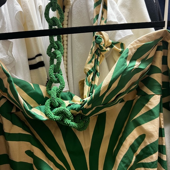 Johanna Ortiz Ritmo Vivo dress NWT - Picture 11 of 11